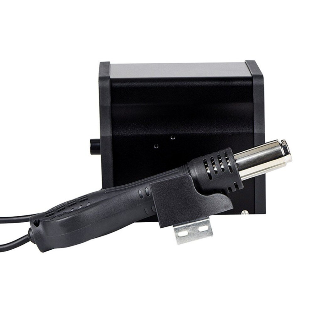 BK-858D SMD Brushless Heat Gun Air Rework Soldering Station 700W 220V