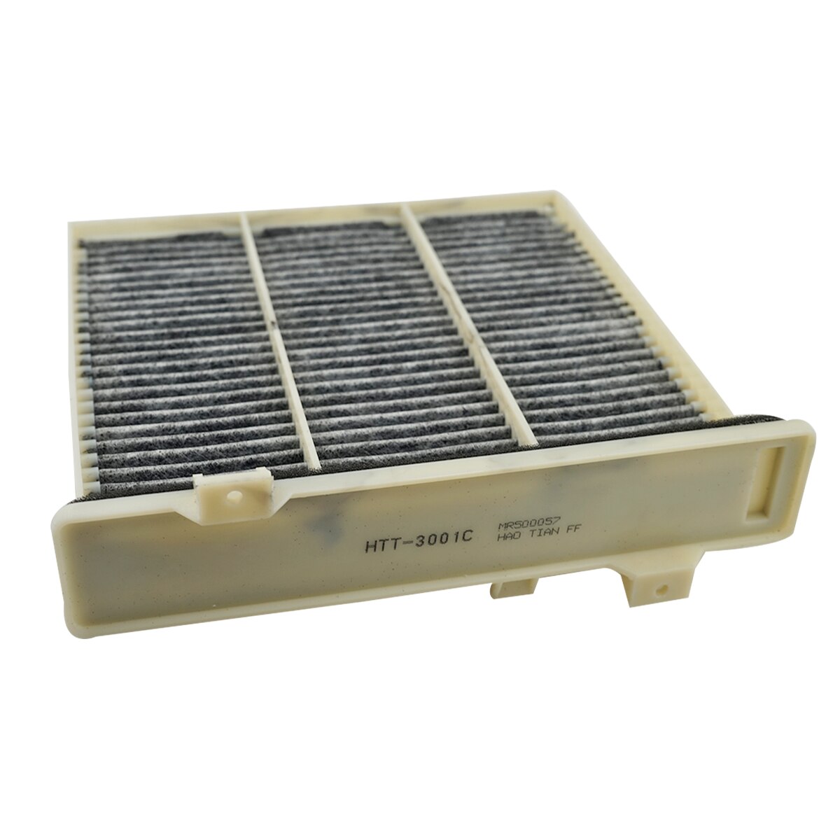 Car Cabin Filter for Mitsubishi PAJERO II SPORT III CLASSIC IV K90 V63 V77 V87 V95 V93 V87 V73 MR500057