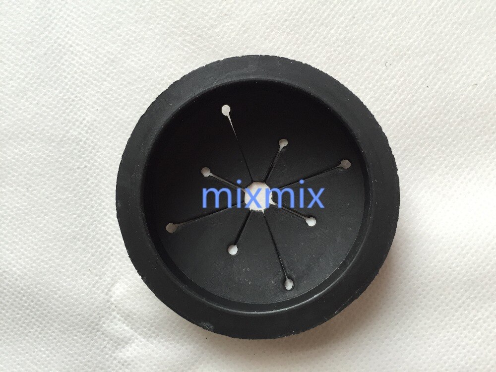 80mm 3.15" Replacement General Electric Garbage Disposal Splash Guard