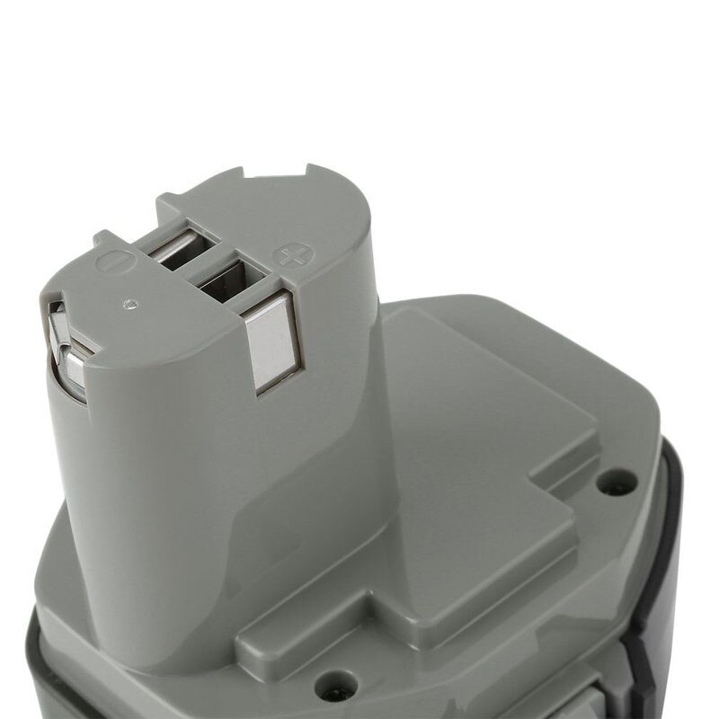 Batería de repuesto original para Makita, 14,4 V, NI-MH, 6800mAh, 14,4 V, PA14, 1420, 1422, 1433, 1434, 1435, 1435F, 192699-A