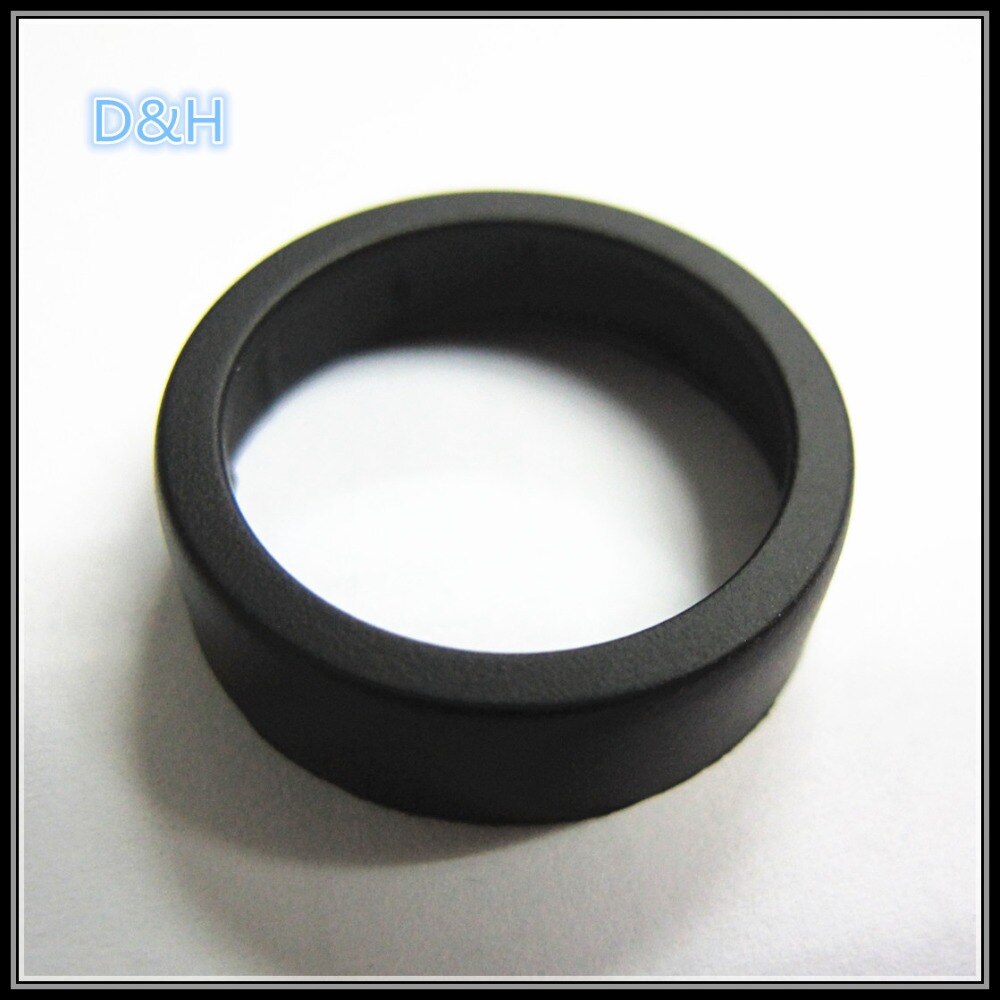 Brand HERO 3 + Lens Ring Reparatie Vervanging Fix voor Gopro 4 Zilver/Zwart Lens Omringt voor Hero 4 Lens