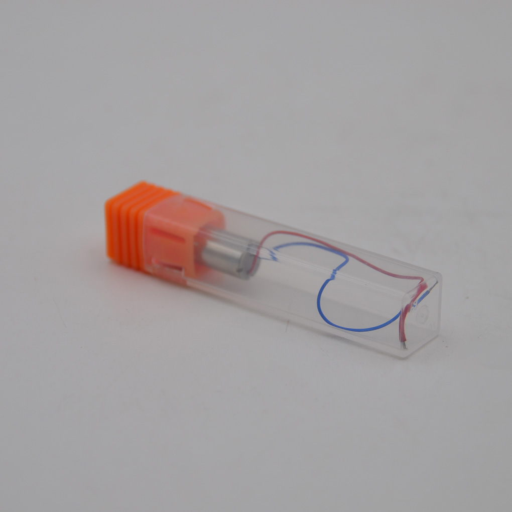 Vervanging Voor Staart Vel 1Mm Poriegrootte Rc Model Speelgoed Sut Lock Staart Motor Sut Krachtige Staart Moto