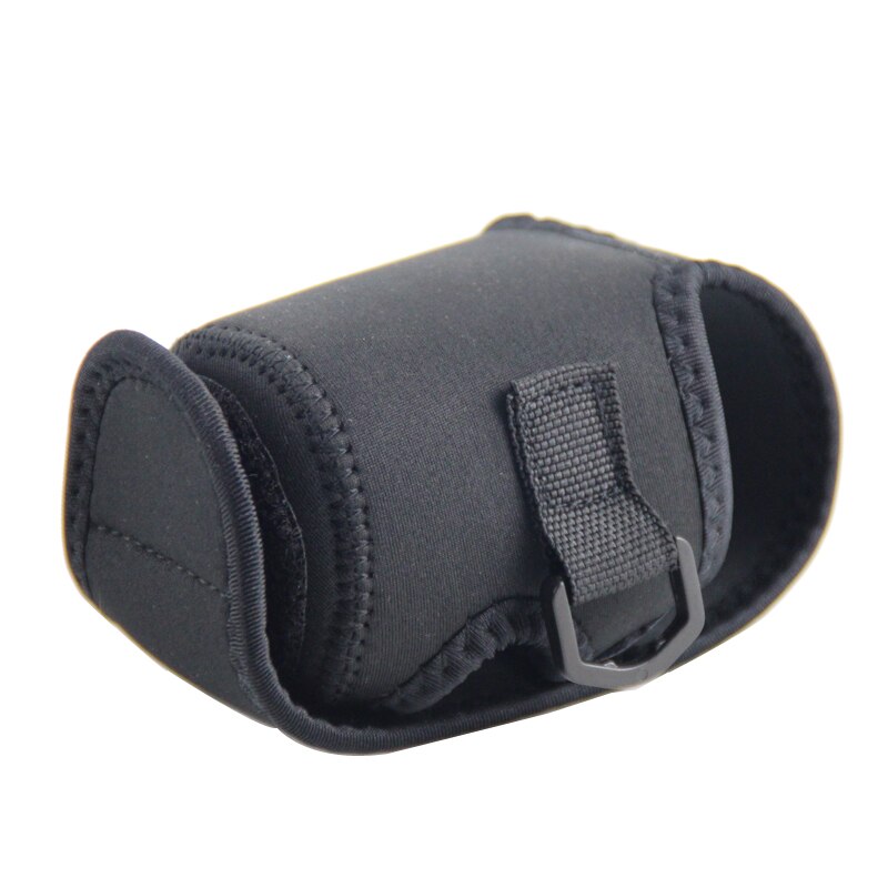 1Pcs Fishing Reel Bag Shockproof Reel Protective Case for Baitcast Reel &amp; Cast Drum Wheel Fishing Gear Box PJ270