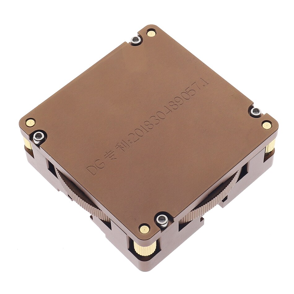 BGA Rework seat, universal BGA Jig Holder, 80/90mm BGA reball station with auto adjust and magnet Solder ball template