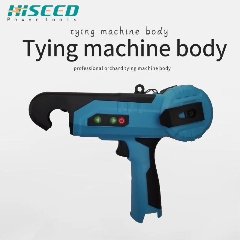 Hdp 718 elektrisk bindemaskine dele reservespoler