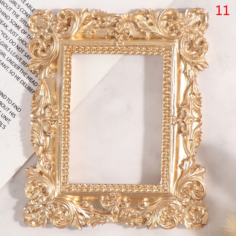 Beautiful And Durable Photo Props Photo Frame Photo Frame Photo Booth Brand Photo Props: N11