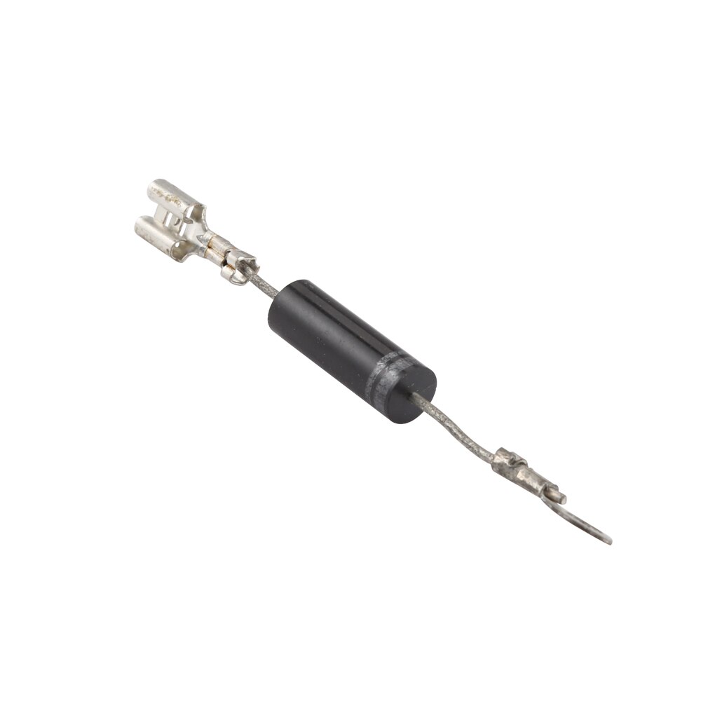 Diode spéciale haute tension pour four à micro-ondes électromagnétique