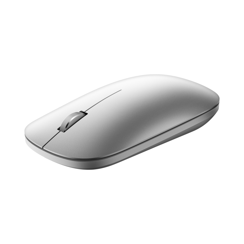 Original HUAWEI Bluetooth Mouse Youth Edition CD23 Portable Wireless Game Mouse 2nd Generation 1200dpi 2.4GHz TOG Sensor Mouse
