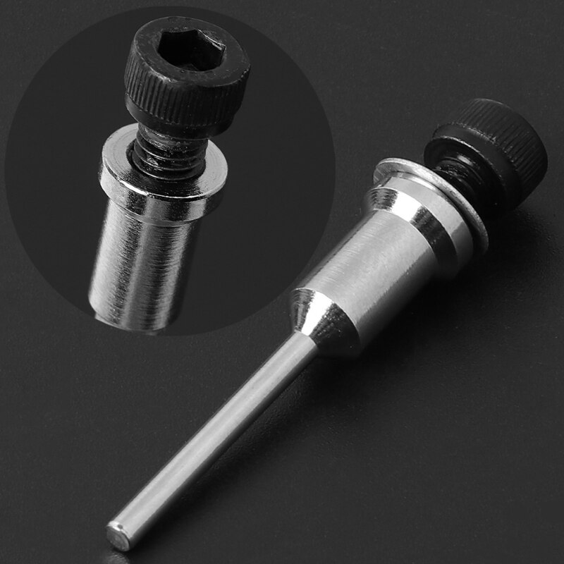 3Mm 6Mm Roestvrij Stalen Staaf Voor Borstel Tapijt Sofa Houten Meubels Reinigen Tool R9JC