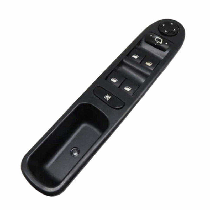 Power Window Control Switch For Peugeot 207 2006 6554QG 6554.QG