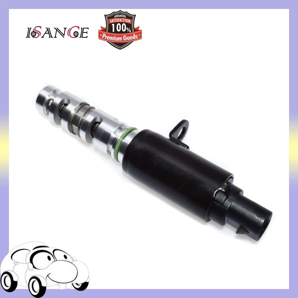 Isance Timing Magneetventiel Olie Controle Voor Kia Soul 2.0L &amp; Hyundai Elantra 1.8L L4-Gas Oe #243552E000