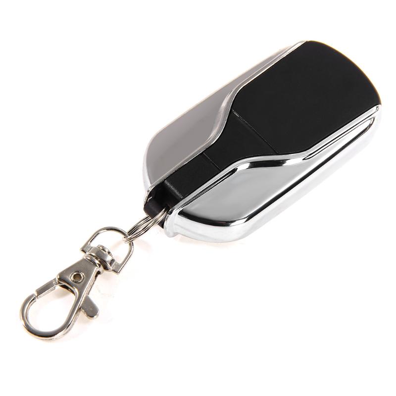 CARCHET Motorfiets Anti-diefstal Alarmsysteem Inbraakalarm Afstandsbediening Beveiliging Motor Antifurto Moto Sirena