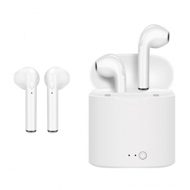 Mini Size Twins Earbuds For Oneplus 7 pro 7t 6 6t 5 5t 3 3t 2 1 One plus one Wireless Bluetooth Earphones Headphones Ear Buds