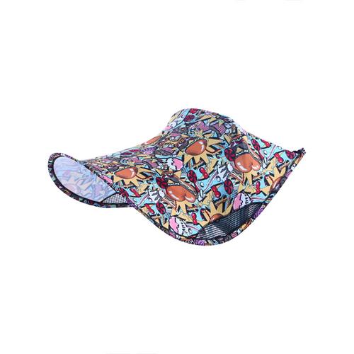 Barnvagn solskydd blockerar 99%  uv andas universal barnvagn skydd skydd huvor baldakin solskydd blockering: Grå