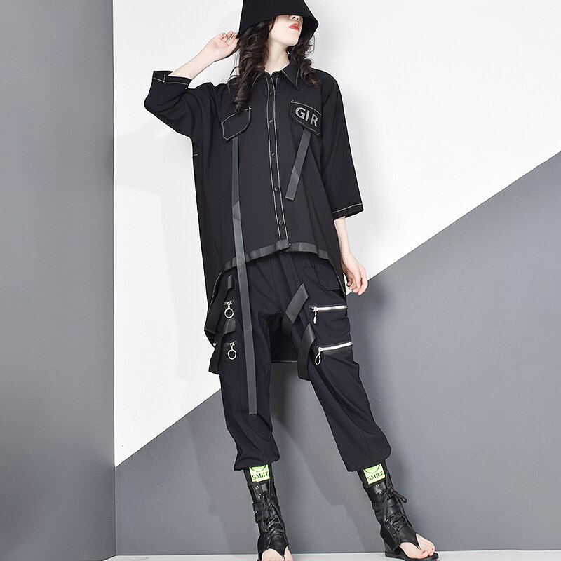 2024 Kerst Gotische Kleding Patchwork-Mode Prinses Kraag