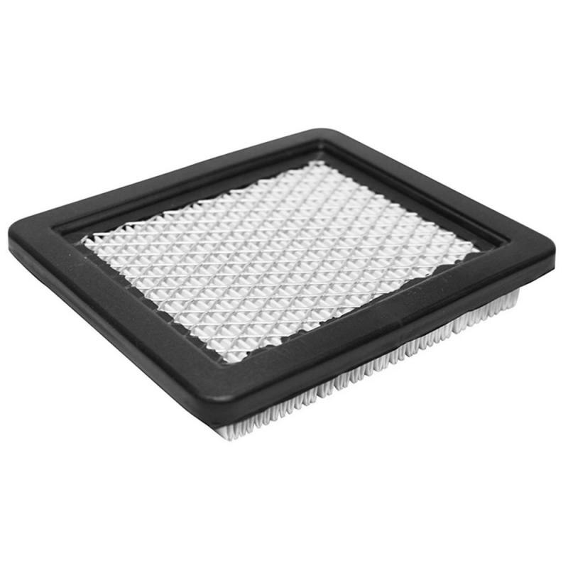 Accesorios de filtros de aire para cortacésped, elemento de filtro para HONDA GCV135 GC160 GCV160