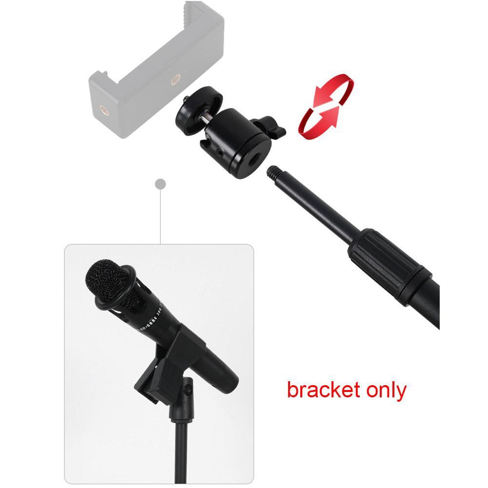 Camera Beugel Lifting Video Stand Multi-purpose Draagbare C922x, 4K, Houder Voor Brio C930, c615 C920, C922, C925e, C930e, D0M7