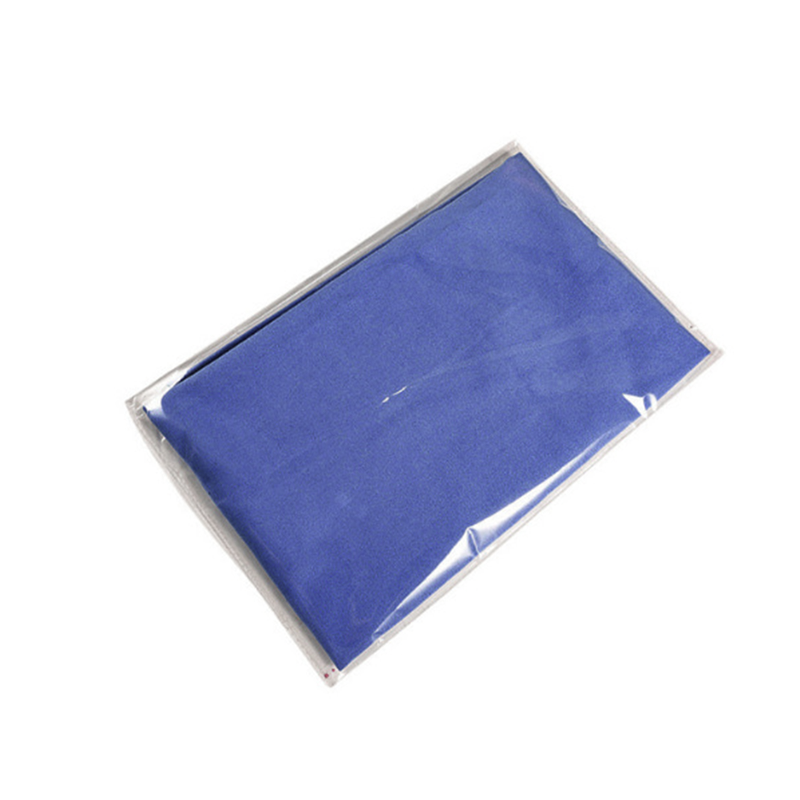 Microfiber Towel Quick Dry Towel Travel Towel Sports Towel Beach Towel Sandproof Soft Light Towel For Swim, Yoga, Gym (M1): Gold