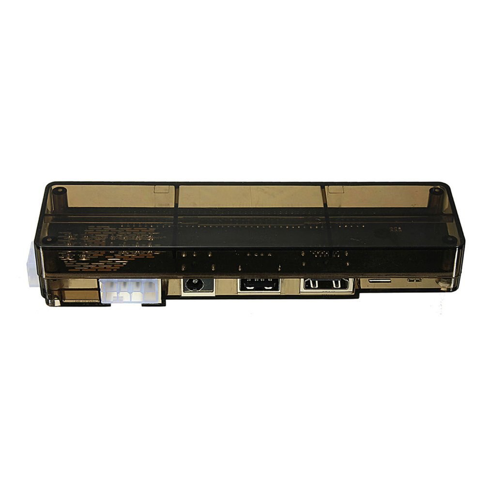 V8.0 EXP GDC Beast Laptop External Independent Video Card Dock Mini PCI-E Graphics Card for Notebook