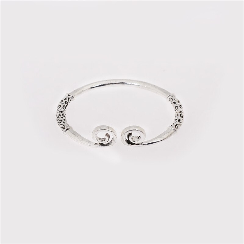 Mode Traditionele Monkey King Magic Spell Opening Manchet Bangle Armband Sieraden Voor Vrouwen Mannen Accessoires