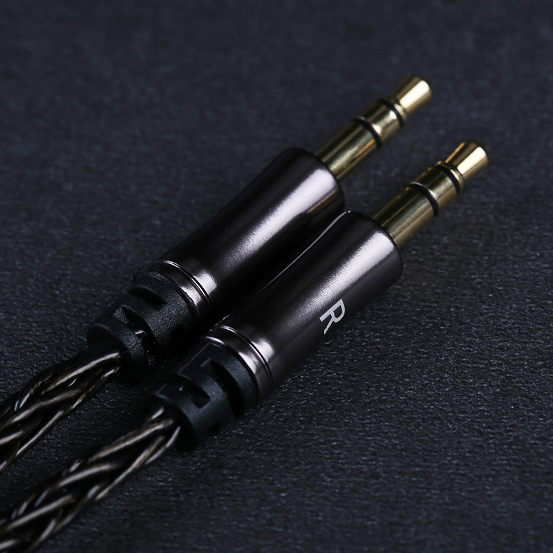 Openheart 16- 3m hodetelefonkabel for fidelio  x3 lcd -1 xlr 4.4mm 6.35mm 2.5mm 2m oppgraderingsbalansert kabel sølvbelagt kobber