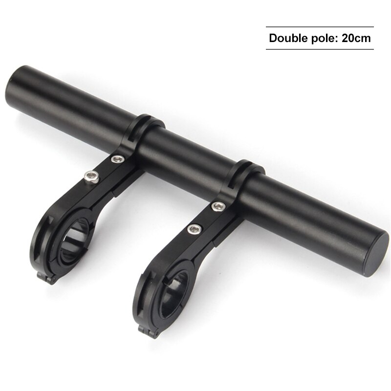 Mountainbike MTB Lenker Gabel Vorbau Steig Erhöht Control Rohr Extenr