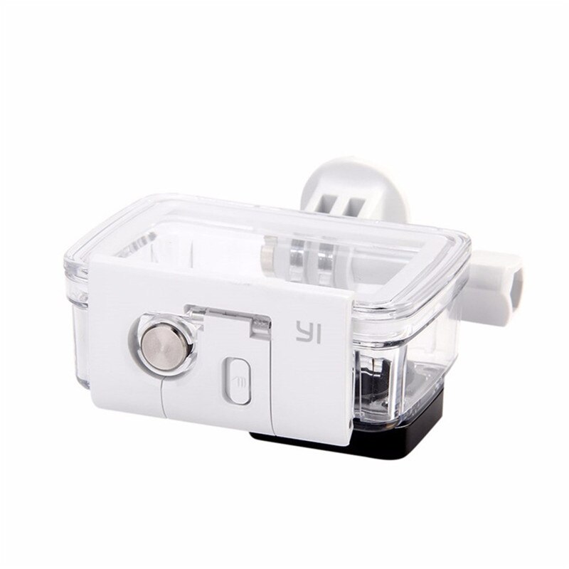 Custodia subacquea impermeabile per custodia subacquea per Xiaomi Yi 2 4K Xiaoyi 2 4K sport Action Camera accessori F3556
