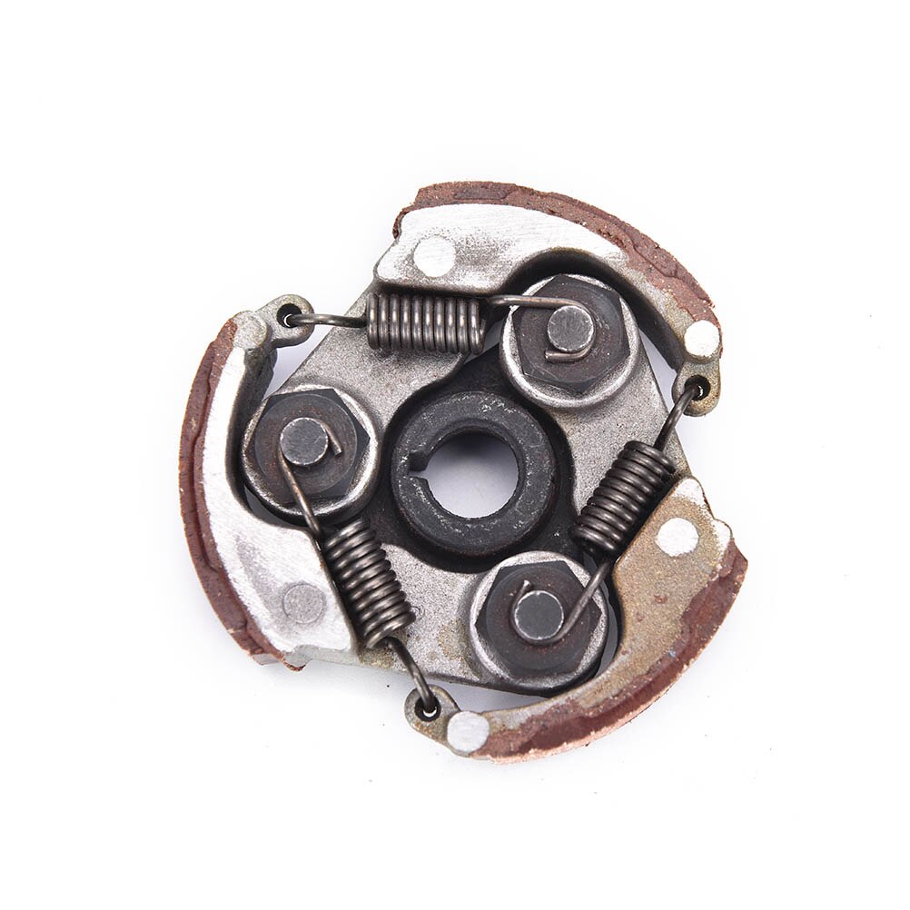 Motor Koppeling Voor 2 Takt Mini 47cc 49cc Pocket Bikes ATV Dirt Bike Minimoto Motor Koppeling