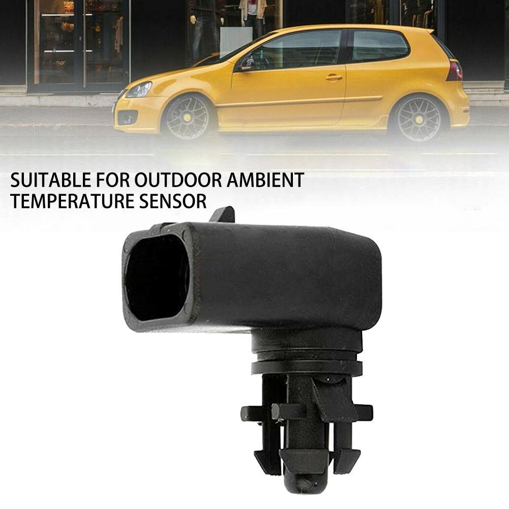Car Ambient Outside Air Temperature Sensor For GM For GMC for Chevrolet Car Temperature Sensor