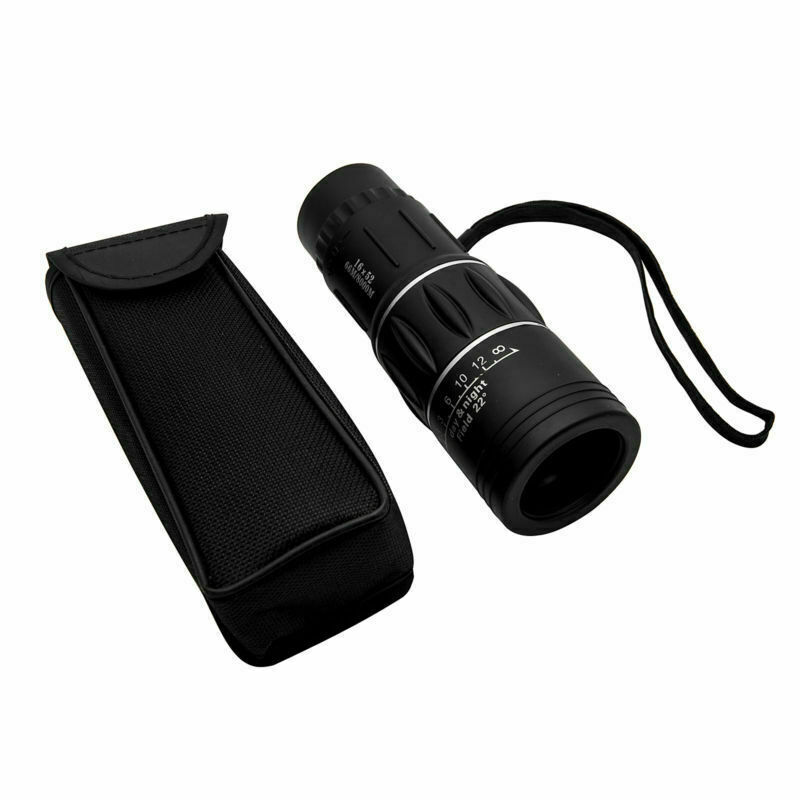 Monokular fernglas teleskop teleskop fernrohr 8*40 utendørs camping nachtsicht for camping