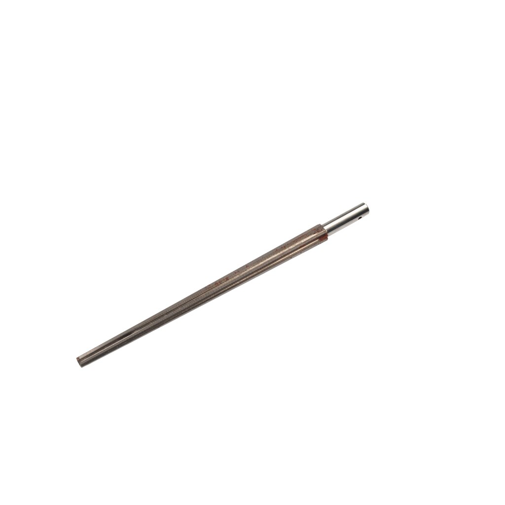 Straight 3/4 4/4 Cello Peg Hole Reamer High-Speed Steel Blade Cello Luthier Tool