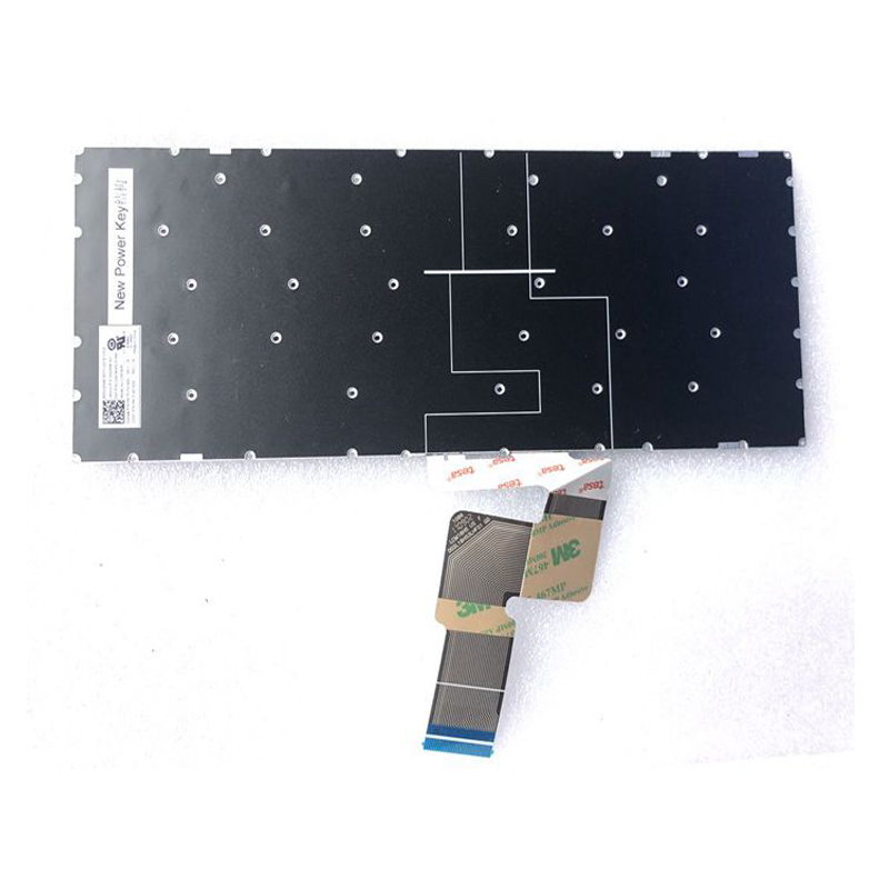 SN20M61837 Keyboard US For Ideapad 320-14iap 320-14ast 320-14ibk 320H-14ibk 320-14isk Keyboards PK131YN1A00 Lenovo Keyboards