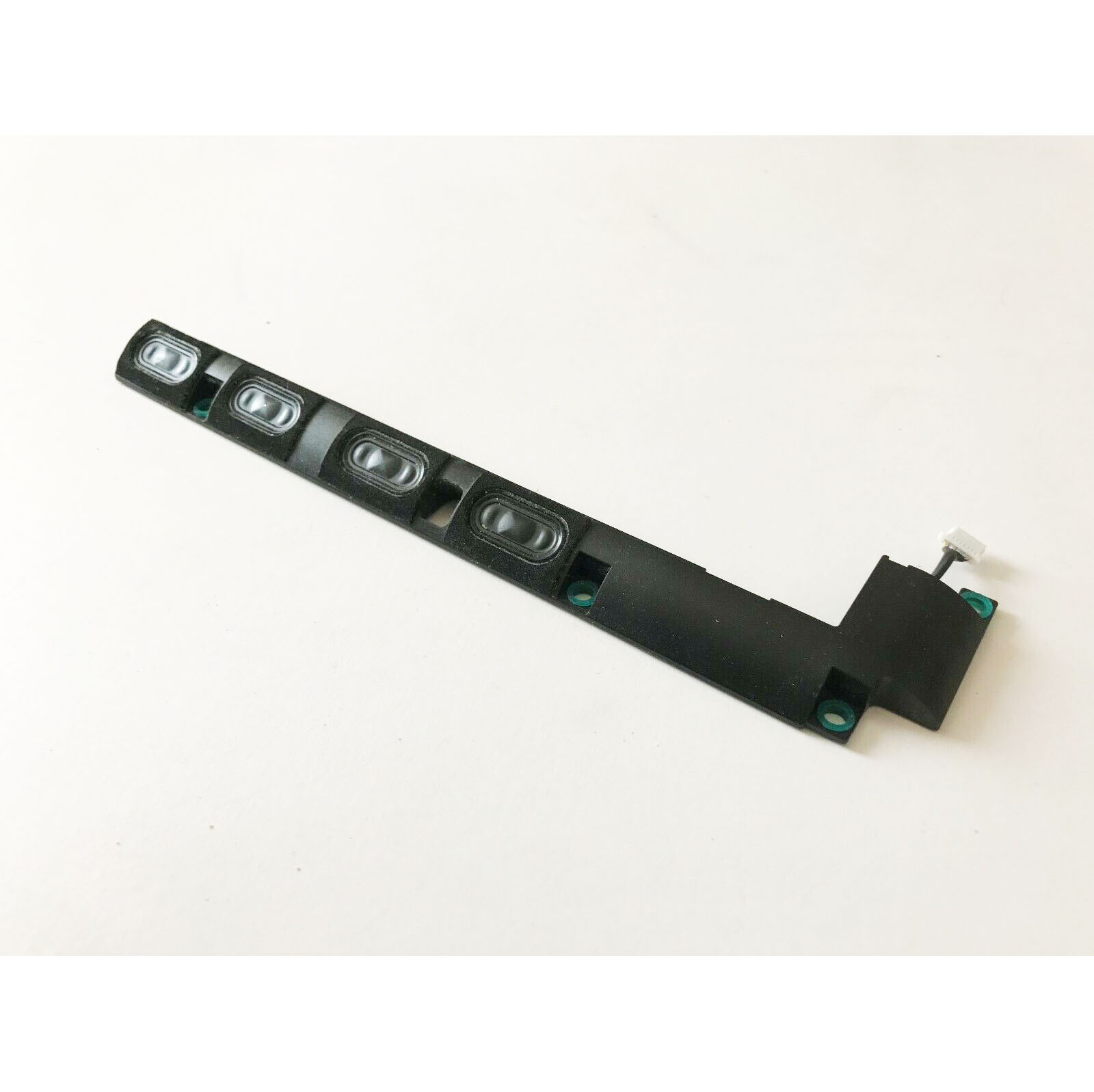 Altavoz incorporado para ordenador portátil, compatible con Asus N550, N550J, N550JV, N550JK, N550JA