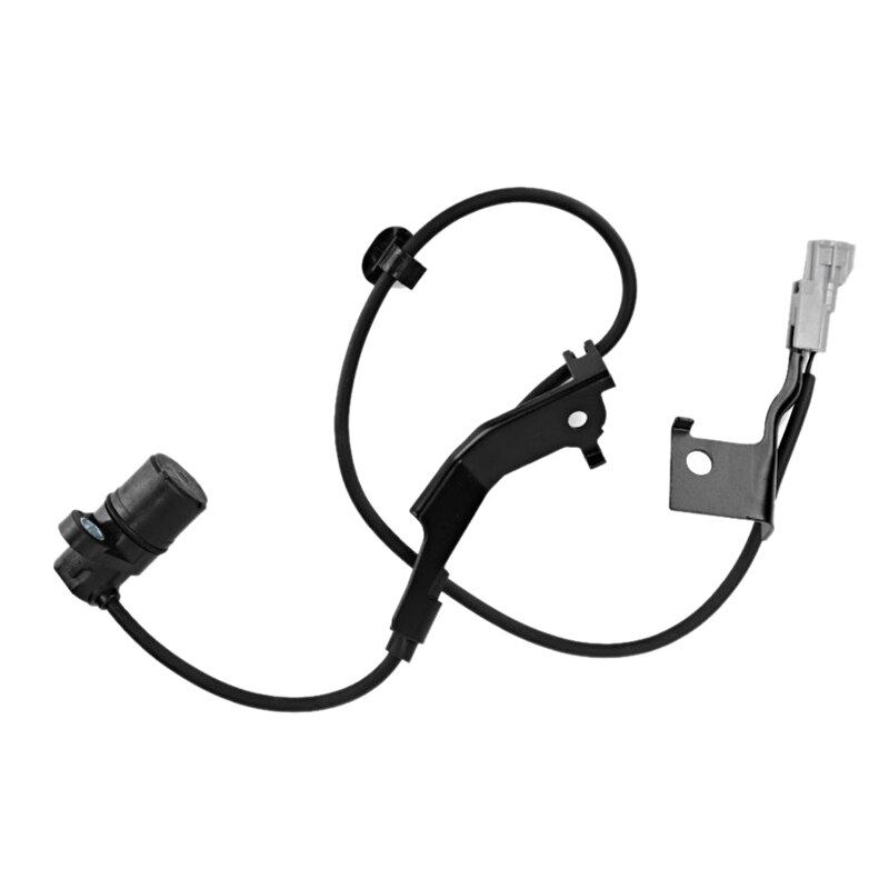 Rear Right ABS Wheel Speed Sensor 89546-0K070 for Toyota Hilux GGN15/25/35 2004: Default Title