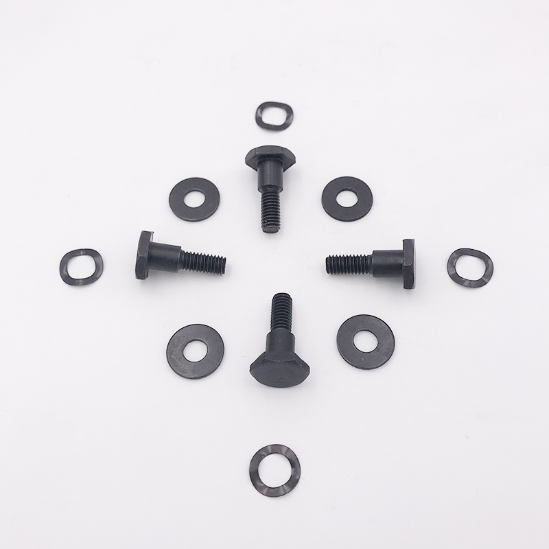 HUNDURE-pièces d'embrayage, vis, accessoires 2 temps, 32 34cc, taille-haie