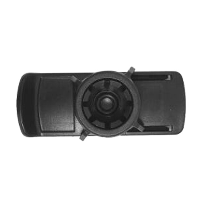 Loco dibujo GPS parabrisas de montura de ventosa para coche para Garmin GPSMAP 450 550 62 655