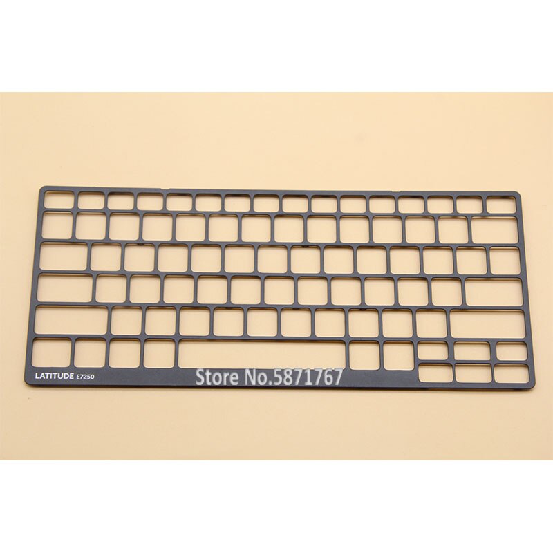 Nowość do ramki/półki klawiatury DELL Latitude E7250