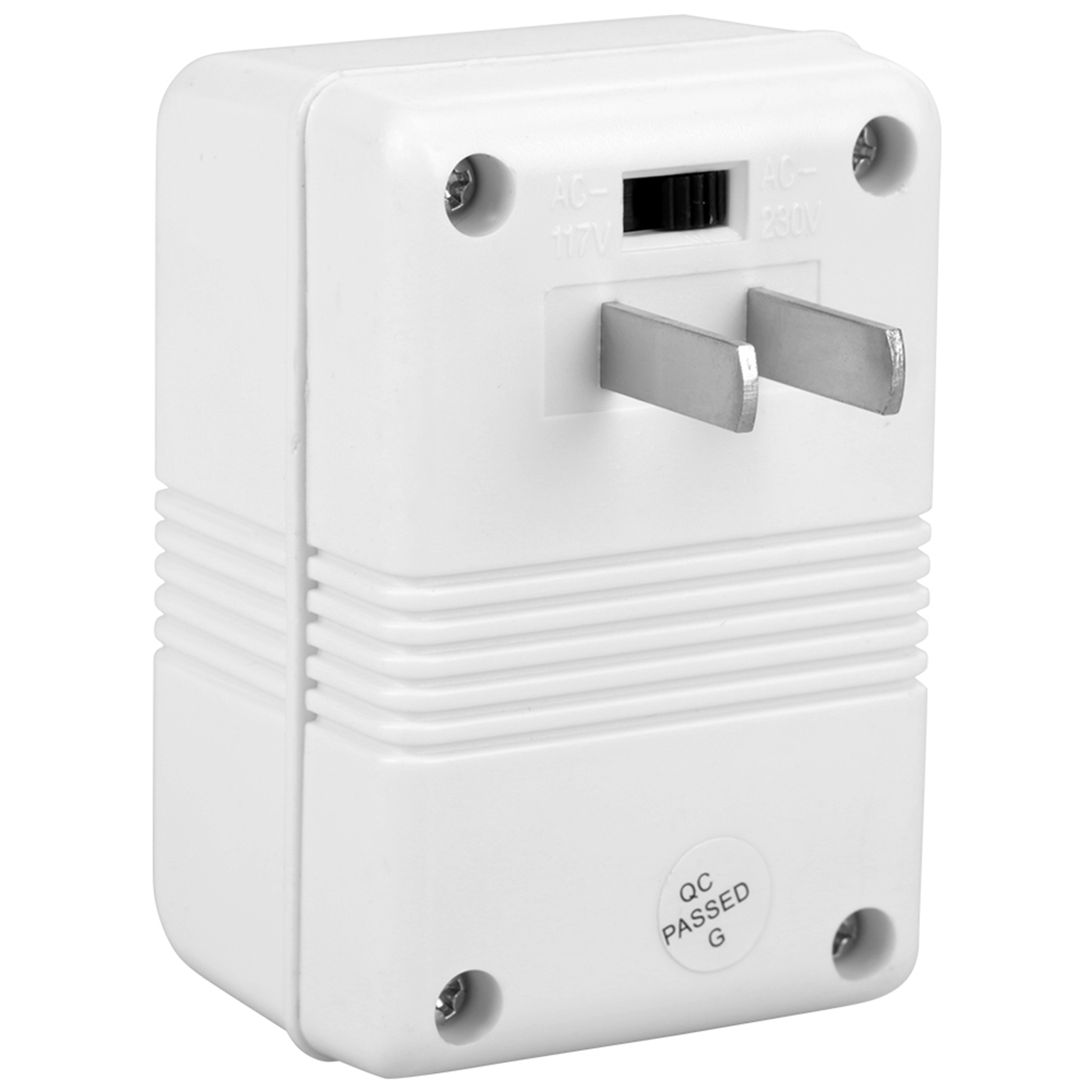 70W 110V/120V naar 220V/240V StepUp & Down spanningsomvormertransformator (CN standaardstekker)