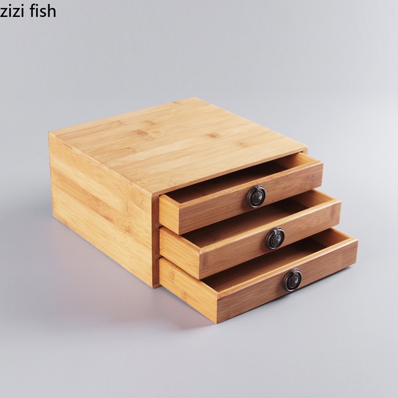 Pojemnik na herbatę Pu'er, pudełko ciasto na herbatę, półka na ciasto bambusowe, szafka na herbatę Qizi, dzbanek na herbatę, talerz herbaty, akcesoria robić ceremonii parzenia herbaty kungfu