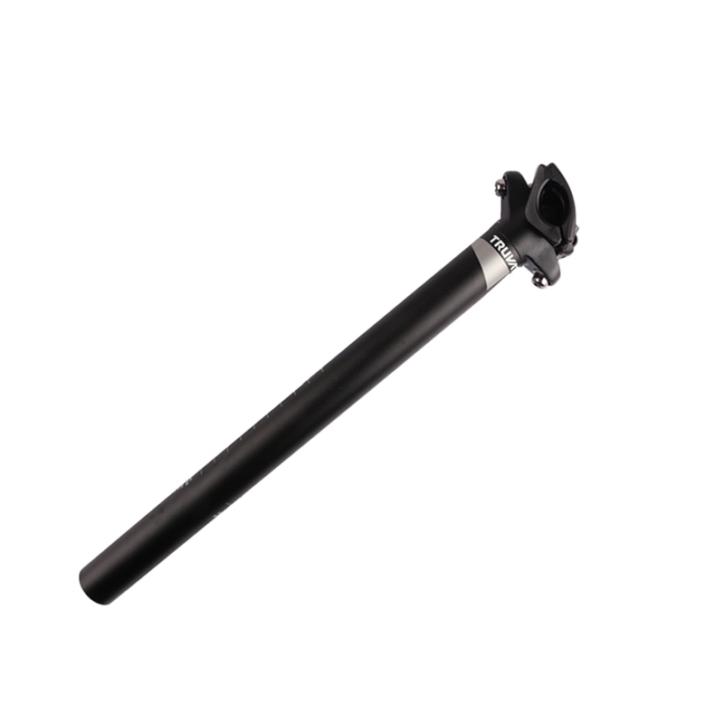 SRAM Truvativ T20 sztyca 350mm/400mm rower ze stopu aluminium Bicyle prosto/Setback siodło sztyca sztyca podsiodłowa