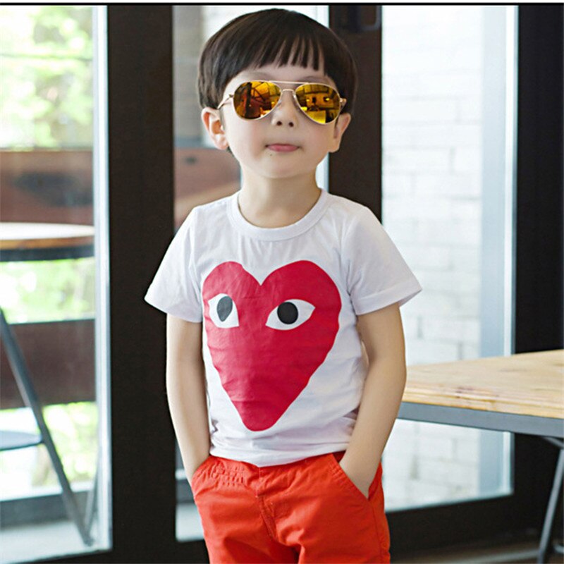 Sunglasses baby kids boy girl Pilot sunglasses metal frame goggles glasses for kids children