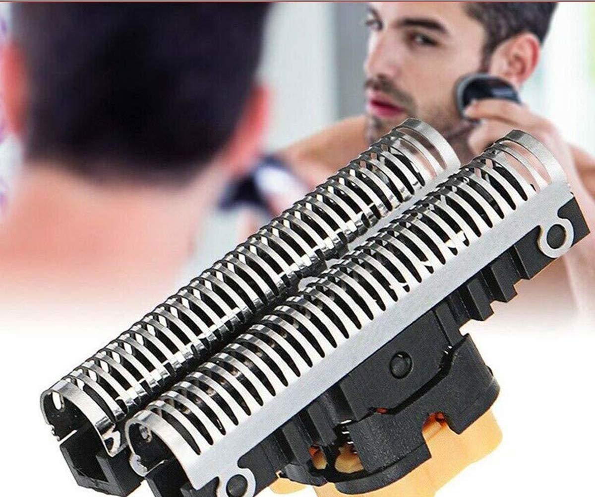 51B Shaver Razor Foil Cutter Blade Replacement head for Braun WaterFlex 8970,8975,8985,8986,8987,8990,8991,8995,8595,8795,8588