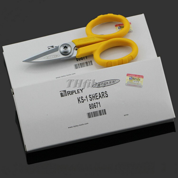 Originele Miller KS-1 Kevlar ShearsKavlar Schaar/Kavalr Cutter.