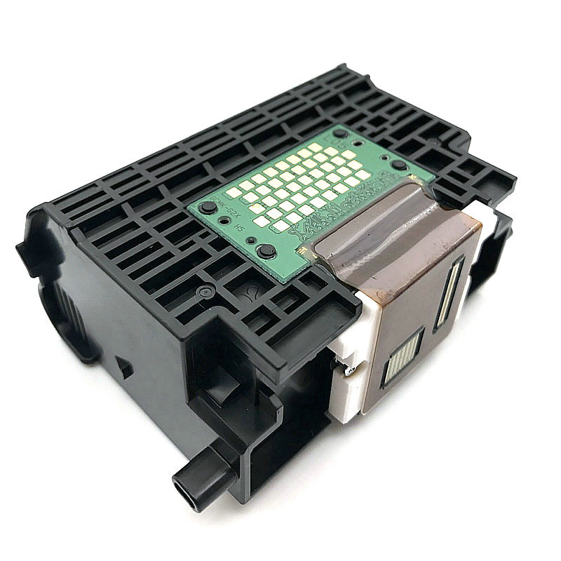 Pełnokolorowa głowica drukująca Canon oryginalna głowica drukująca do Canon IP4200 MP530 MP500 akcesoria do drukarek QY6-0059