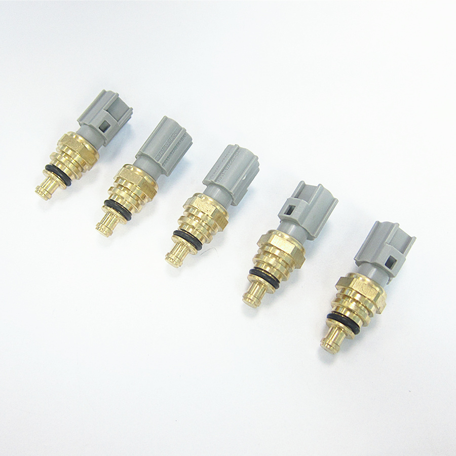Car accessories engine cooling water temperature sensor 3L8A 12A648 BA for Ford Focus Fiesta Kuga