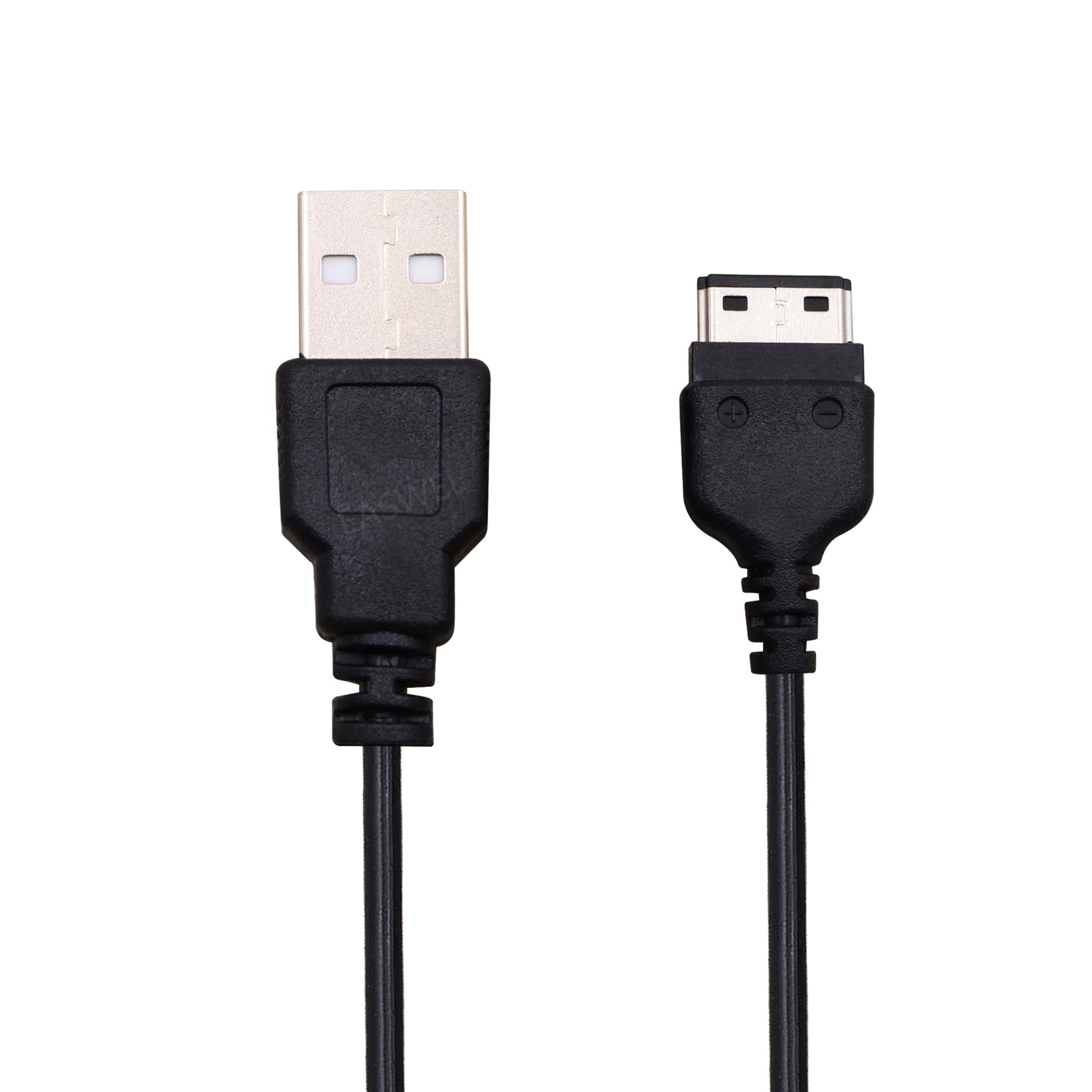 USB Charger Data Cable Cord for Samsung sch-i770 sgh-i780 sgh-i788 gt-s3653 gt-s5050 gt-s5150 gt-s5200 sgh-a226 sgh-a257