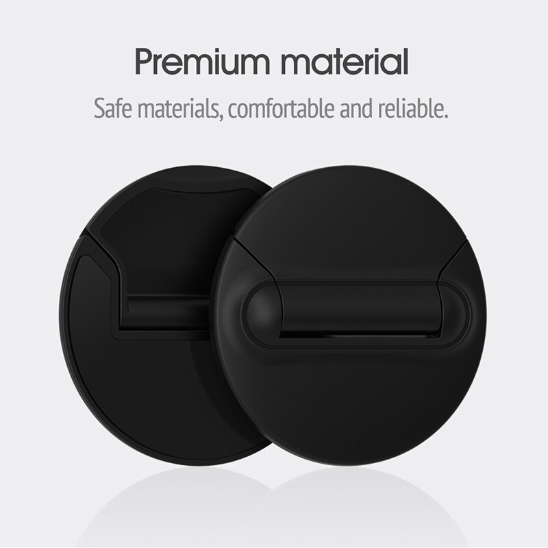 Sincetop bærbar køling bærbar stativ tilbehør holder pc support 10-17 tommer notesbog til macbook pro 13 latop stativholder