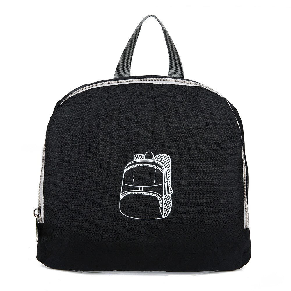 30L Lichtgewicht Opvouwbare Rugzak Waterdichte Outdoor Rugzak Nylon Vrouwen Mannen Fietsen Rugzak Reistas Wandelen Camping Dagrugzak