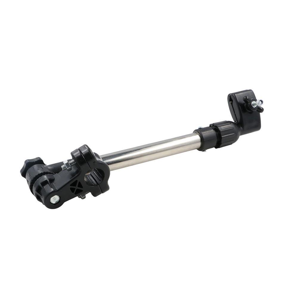 Akcesoria Złącze Stojak Uchwyt Rozciągliwy Stojak Podpórka Parasole Uchwyt na parasol Półka na parasol Uchwyt na parasol robić wózka Stojaki na parasole