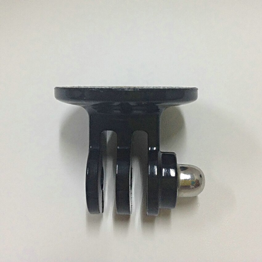 Tripod Mount Adapter Camera Tripod Mount Adapter with 1/4 Screw Mount Compatible With 3/2/HD Camera